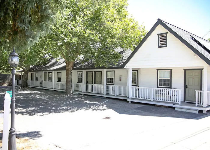 Sierra Mountain Inn