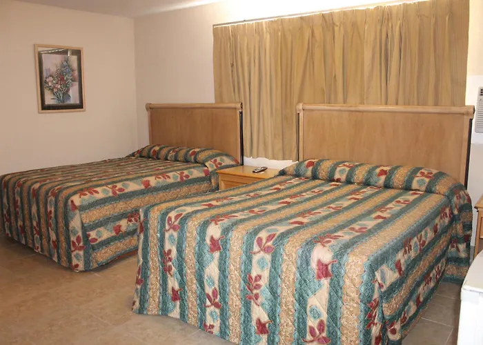 Stagecoach Motel